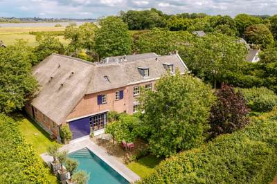 Woning Kerkstraat 19 Rossum (GE)