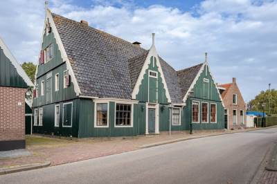 Woning Westeinde 3 Oosthuizen