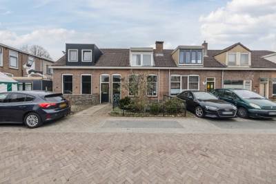 Woning Oranjestraat 64 Hoogeveen