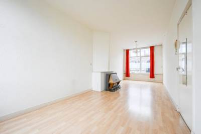 Woning Mariottestraat 84 Den Haag