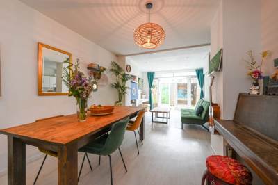 Woning Anna Bijnslaan 83 Den Haag