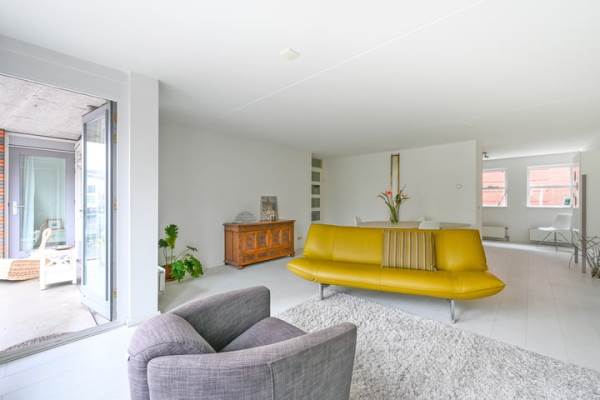 Woning Calliopestraat 9 Den Haag