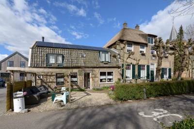 Woning Noordzijde 11 Goudriaan