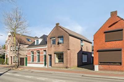 Woning Boulevard 171 Roosendaal