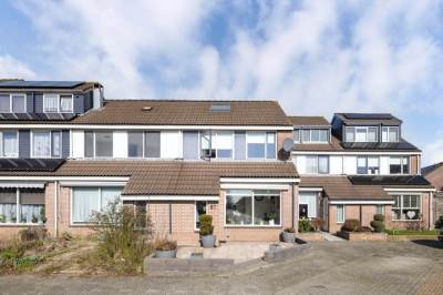 Woning Bunschotenlaan 57 Emmeloord