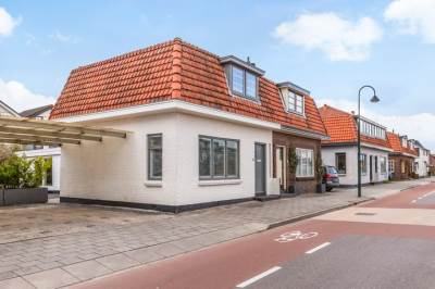 Woning Raadhuisweg 93 Reeuwijk