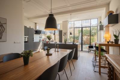 Woning Ten Hovestraat 86 Den Haag