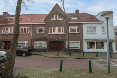 Woning Orchideeënstraat 59 Eindhoven