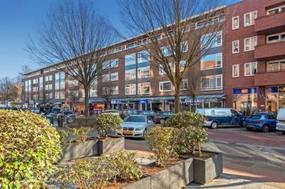 Woning Dr H. Colijnlaan 271 Rijswijk (ZH)