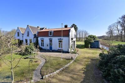 Woning Zuidereinde 29 's-Graveland