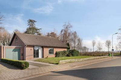 Woning Reaumurstraat 1 Terneuzen