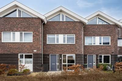 Woning Leeuwerik 61 Mierlo