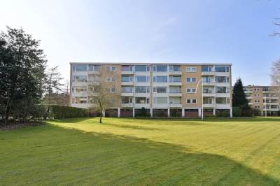Woning Leeuweriklaan 111 Bussum