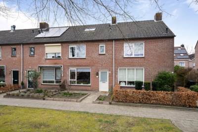 Woning Houtduif 21 Etten-Leur