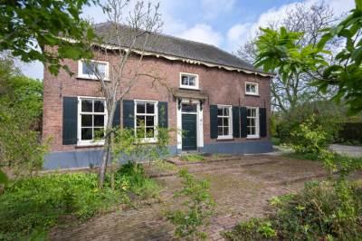 Woning Dokter Guepinlaan 16 Ommeren