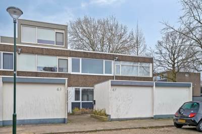 Woning Adelaartlaan 65 Geldrop