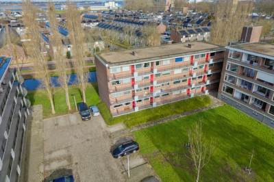 Woning Staringlaan 104 Papendrecht