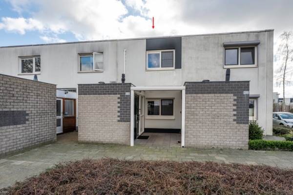 Woning Bijland 802 Uden