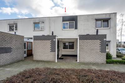 Woning Bijland 802 Uden