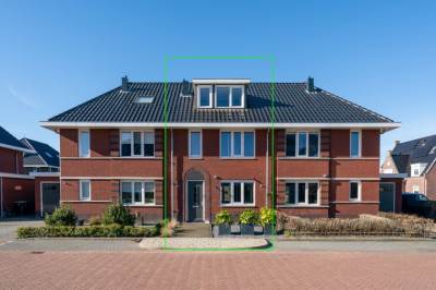 Woning Saint Rémylaan 5A Wognum