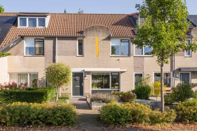 Woning Greppelland 30 Nijkerk