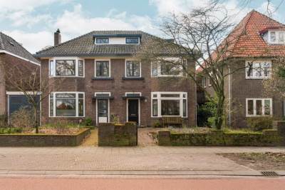 Woning Schependomlaan 5 Nijmegen