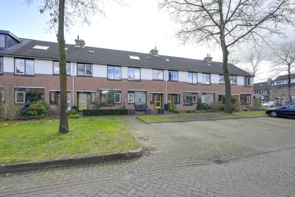 Woning Koolmeeshaag 38 Houten
