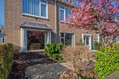 Woning Lupineweg 30 Den Haag