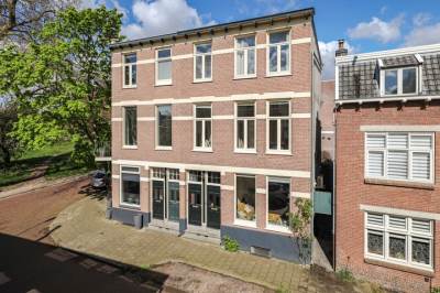 Woning Van Eckstraat 7 Arnhem
