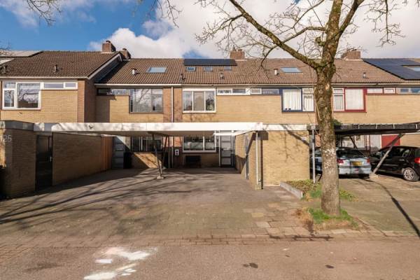 Woning Teldersweg 127 Rhenen