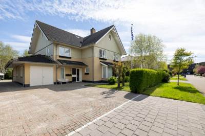 Woning Koninginnenpage 21 Sneek