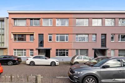 Woning Gaslaan 289 Den Haag