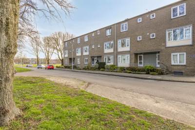 Woning Malpertuisstraat 6 Maastricht