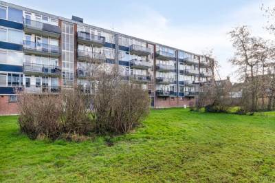 Woning Albert Cuypstraat 63 Capelle aan den IJssel