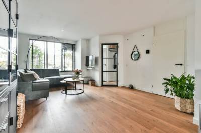 Woning Mastbos 88 Hoofddorp