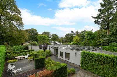 Woning Prinses Carolinalaan 13 Baarn