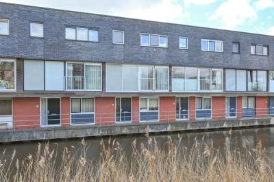Woning J. Michaëlpad 72 Velserbroek