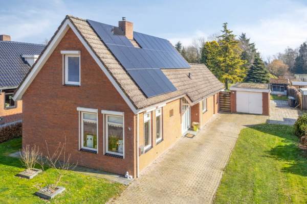 Woning Westerdiep OZ 103 Emmer-Compascuum