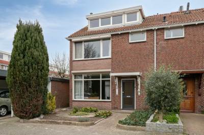 Woning Gebroeders de Koninglaan 13 Best