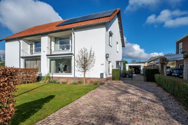 Woning Herungerweg 237 Venlo