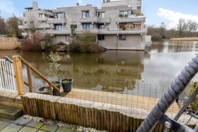 Woning Libellendans 9 Capelle aan den IJssel