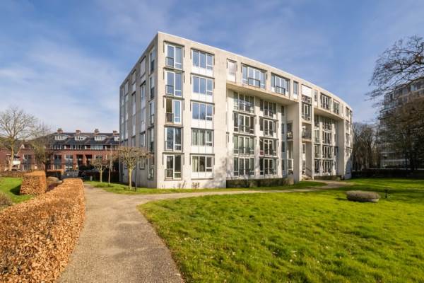 Woning Ravellaan 234 Utrecht