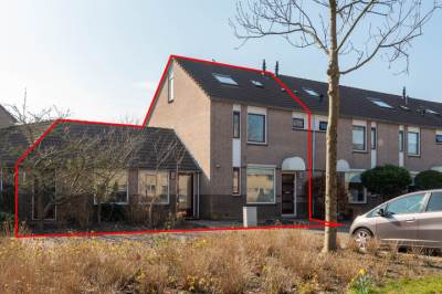 Woning Ypesteinerlaan 19 Heiloo