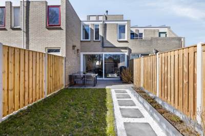 Woning Jasker 21 Sneek