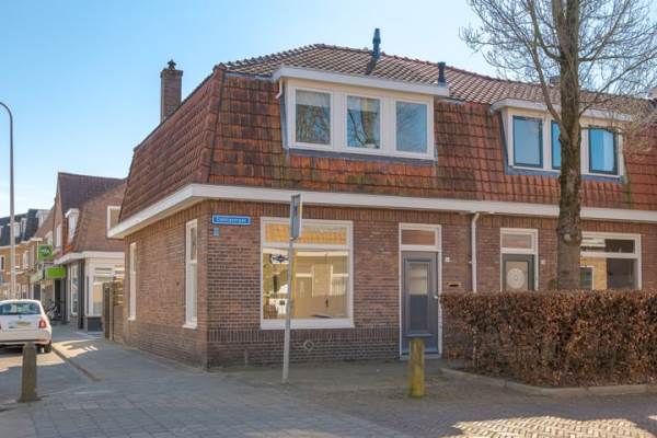 Woning Dahliastraat 1 Zwolle