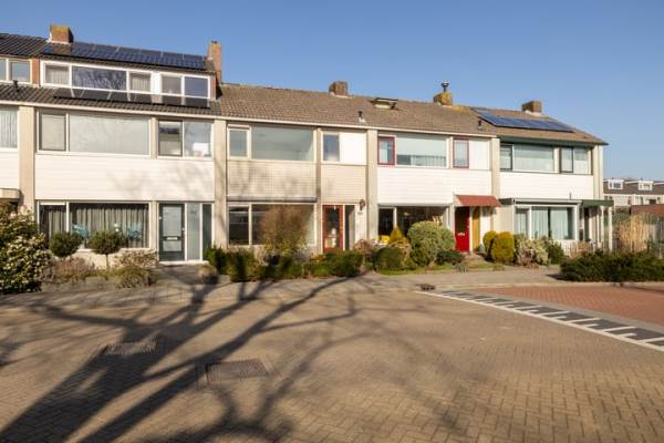 Woning Het Tolland 88 Wateringen