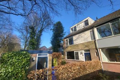 Woning Zuringlaan 21 Baarn