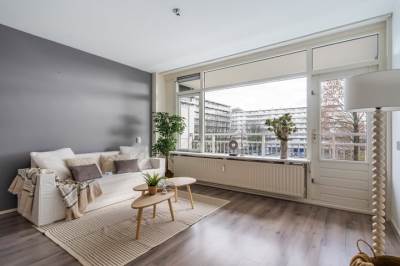 Woning Heemraadweg 325 Weesp