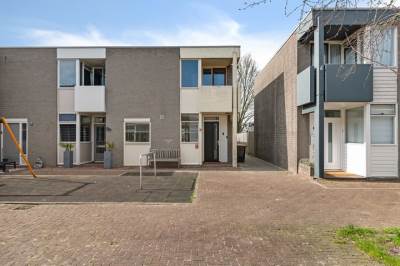 Woning Kempenaar 0527 Lelystad