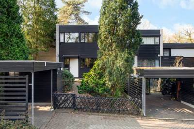 Woning Beethovenlaan 20 Doorwerth